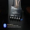 ZK-TB21 Placa de amplificador de potencia Bluetooth5.1 TPA3116 chip con