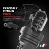 A-Premium Engine Camshaft Position Sensor Compatible with Nissan Pathfinder 2001-2004