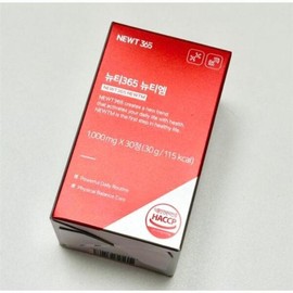 NewT365 NewTM muscle synthesis booster leucine, 8 types of essential acid, L-glutamine, black goat extract powder (41292114) / 뉴티365 뉴티엠 근합성 부스터 류신 8종 필수노산 L글루타민 흑염소진액추출분말 (41292114)