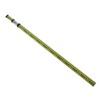 Dual Scale Tower Ruler Double Sided Telescopic Ruler with Bubble