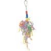 703 Sneaker Shredder Bird Toy – Shreddable Foraging Toy for