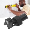 Adjustable Grade Rod Level Aluminum Right Angle Bubble Level Tower