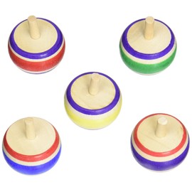 Reversible Tops 5-Piece Set