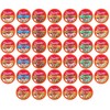 Friendly's Coffee Pods Assorted Flavored Ice Cream Variety Pack Compatible