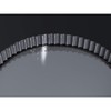 Kaiser La Forme Plus 28 cm Fluted Quiche Dish