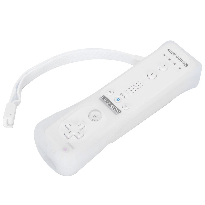 Remote Controller Vibration Sound Function Game Handle Game Console Accessories