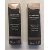 Covergirl Eyeshadow Nude Awakening 105 Lid Paint 5 mL .