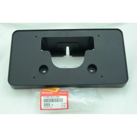 Honda NEW OEM 2003-2008 Honda Element Front License Plate Bracket 71180-SCV-A00
