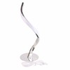 SShaped LED Spiral Table Lamp Reading Light Small Night Light