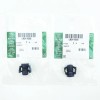 Unbranded NEW 2× Plug Drain Hose LR011038 For Land Rover