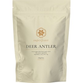 SuperFeast Deer Antler 250g