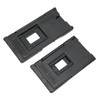 Film Scanner Digital 2.4inches Color LCD Screen Portable Picture Scanner
