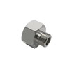 Beduan Brass Water Line Adapter 1/2" Female to 3/8" Male