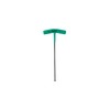 BONDHUS Torx® T-Handle T50 [Total Length: 8.3 inches (211 mm),