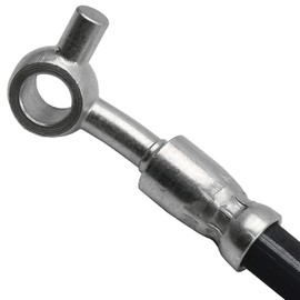 Beck/Arnley 073-1798 Brake Hydraulic Hose