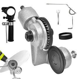 Electric Drill Plate Cutter - Metal Nibbler Drill Attachment for Precise Cutting of Aluminum, Steel, Copper, Iron - Heavy Duty DIY Sheet Metal Cutter with Adapter for Efficient Metal Cutting | Xaninp