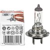 OSRAM H7 Hightech Halogen Bulbs – 2-Pack, 12V 55W Px26D,