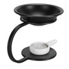Essential Oil Burner Aroma Diffuser 100ml Bowl Relaxing Wax Melt