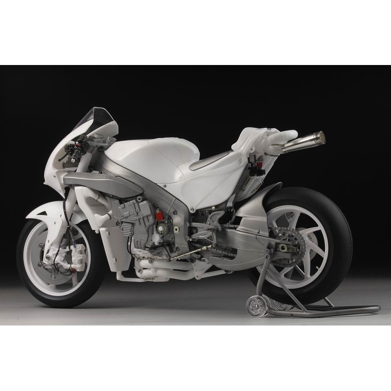 Top Studio Honda RC213V 2014 Detail Up Set 1/12 TD23175