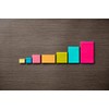 Post-it Notes - Bloc de notas adhesivas, 3 x 5