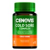 Cenovis Cold Sore Complex - Relief from symptoms of facial