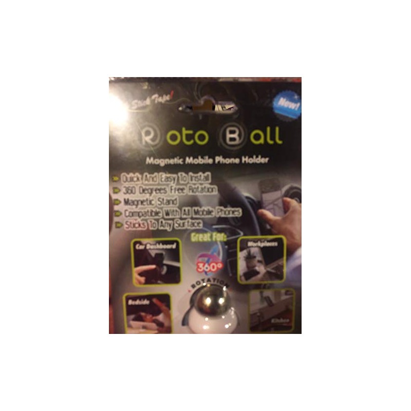 Car Cell Phone Holder - Dashboard Car Cell Phont Mount/Holder