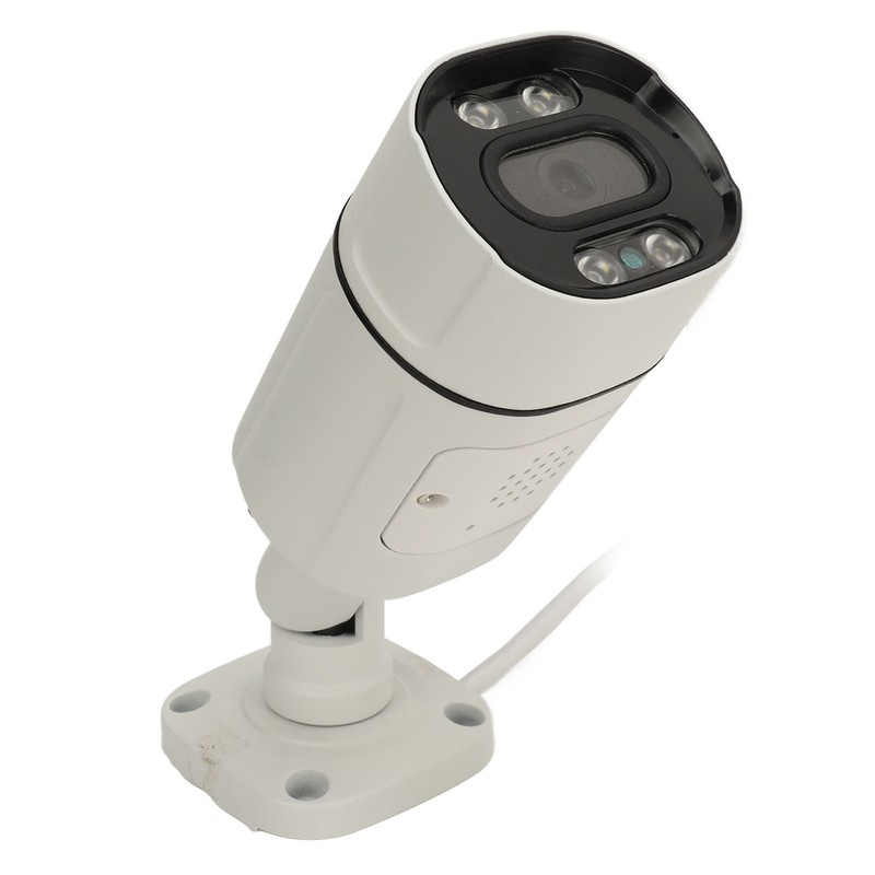 WiFi Wireless Camera 2MP HD Dual Light Full Color Multi