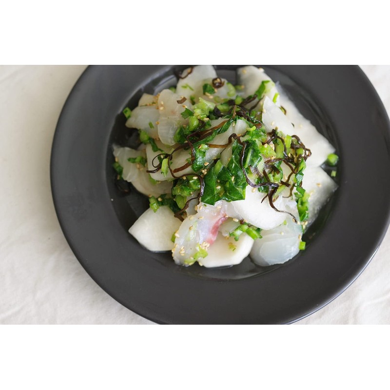 Kuki Fair Trade White Roasted Sesame 2.3 oz (65 g)