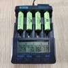 Lightalent Ni-MH AA Rechargeable Batteries, Double A High Capacity 1.2V