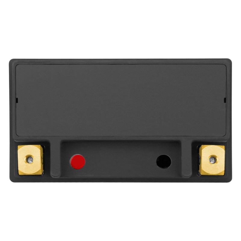 Banshee YTX14-BS Lifepo4 Battery for Moto Guzzi V7 Ill Rough