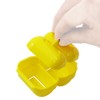 Kai Corporation Obento Ouen Series 2 Bento Molds