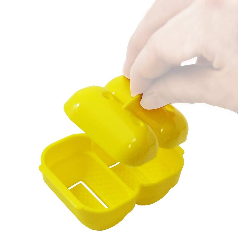 Kai Corporation Obento Ouen Series 2 Bento Molds