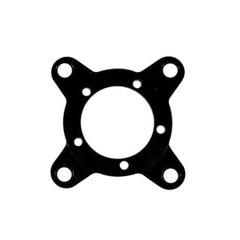 104BCD Chain Ring Chainrings Spider Adapter for BAFANG 8Fun BBS01 BBS02 BBSHD Motor Bike Gear Adapter