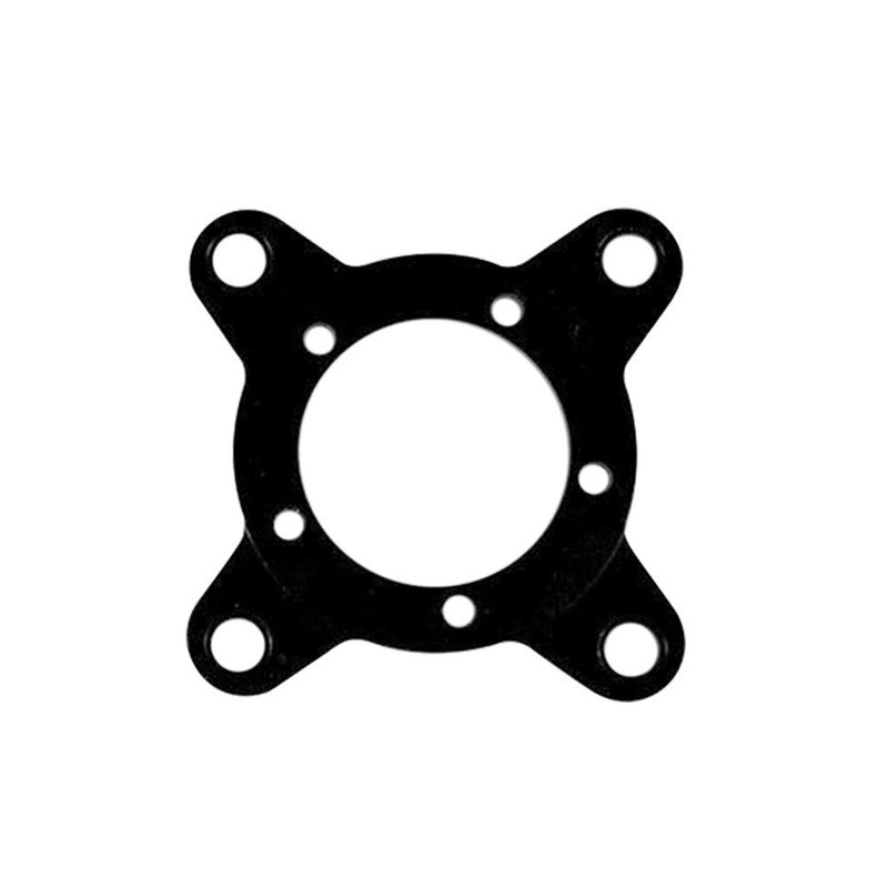 104BCD Chain Ring Chainrings Spider Adapter for BAFANG 8Fun BBS01