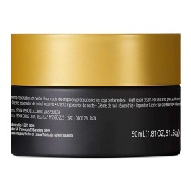 Isdinceutics Age Reverse Night Crema Reparadora Noche 50ml