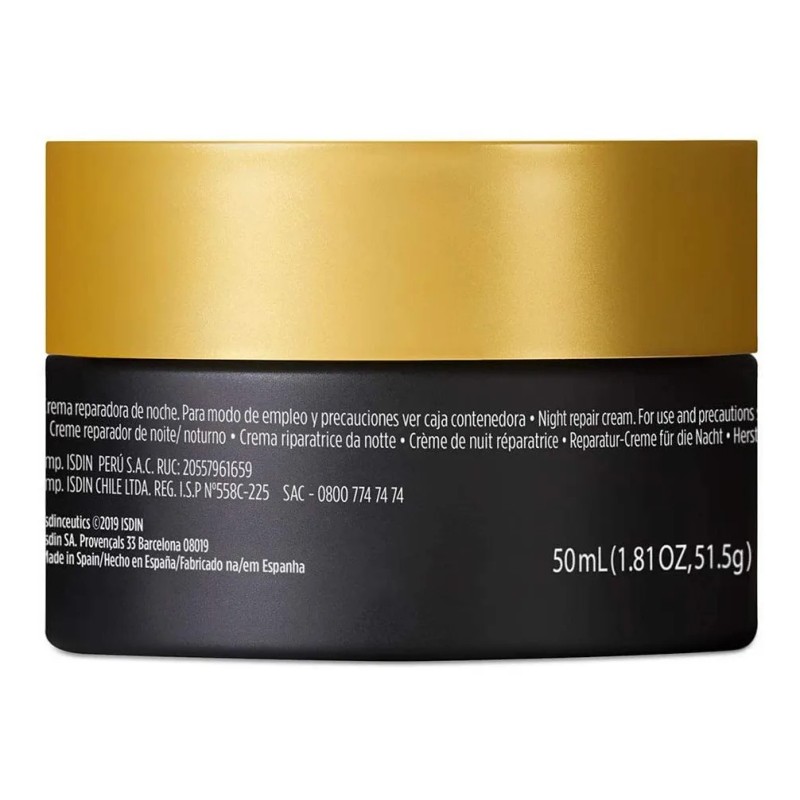 Isdinceutics Age Reverse Night Crema Reparadora Noche 50ml