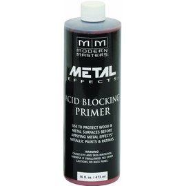 pt Modern Masters AM203 Metal Effects Acrylic Primer