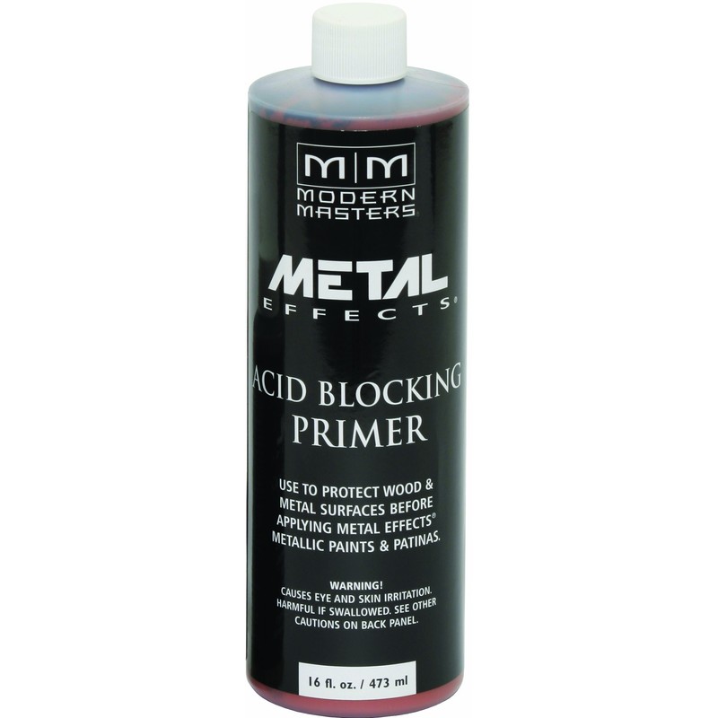 pt Modern Masters AM203 Metal Effects Acrylic Primer
