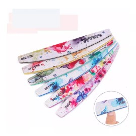 Xiaoya 5 Limas Para Uñas 80 100 180 240 320