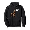 No German Shepherd Dog Shepherd Dogs Shepherd Dog Owner Pullover