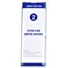 Mediqua Water-Ionizer Products Replacement Filter 2 for AK-2000 and Crewelter