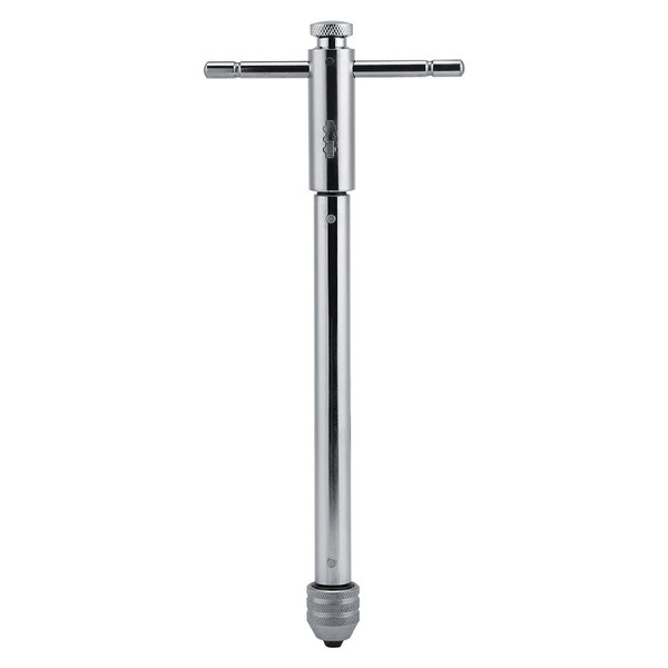 Adjustable T Handle Ratchet Tap Wrench M3-M8 & M5-M12 for