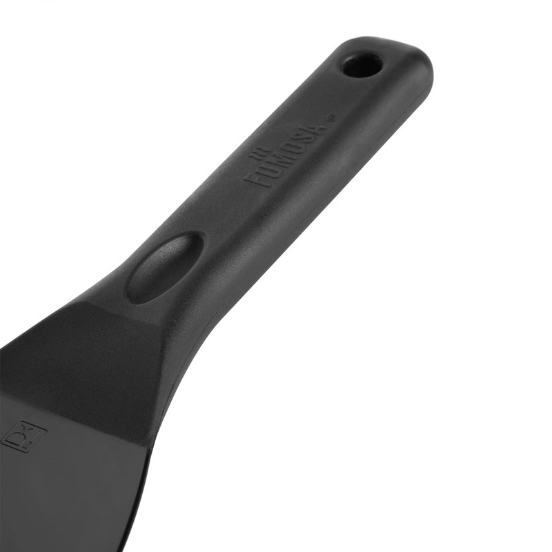 FUMOSA Flexible Dough Spatula, 10 cm, Dough Cutter, Dough Spatula,