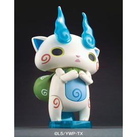 Yokai Watch Big!ri Koma-san