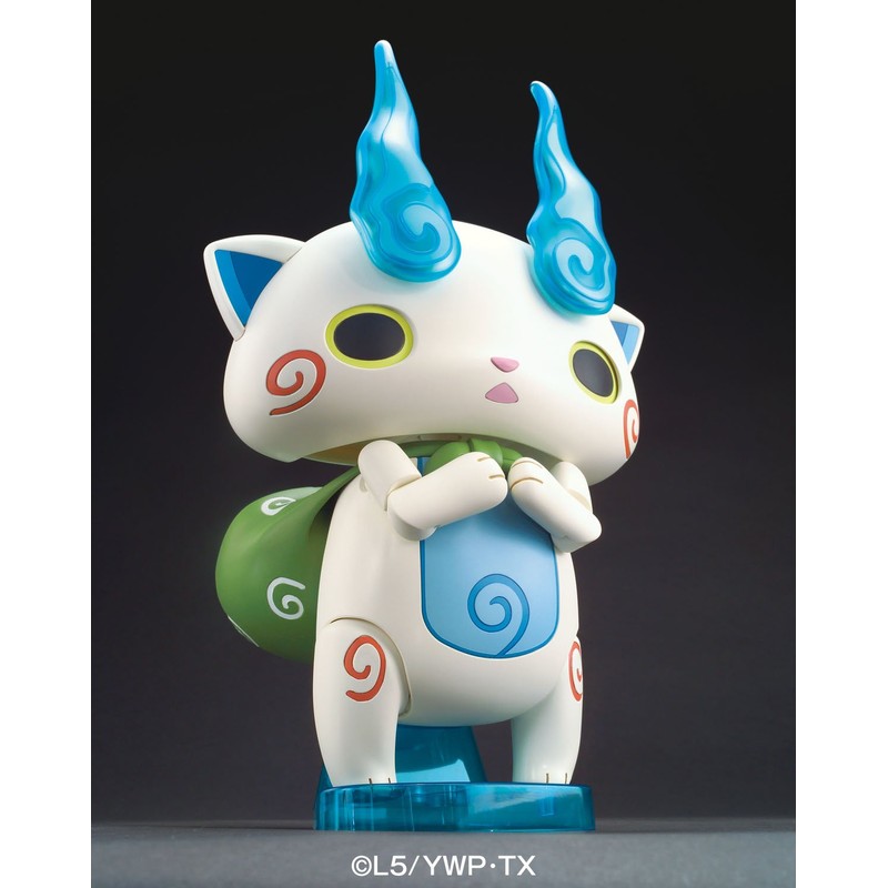 Yokai Watch Big!ri Koma-san