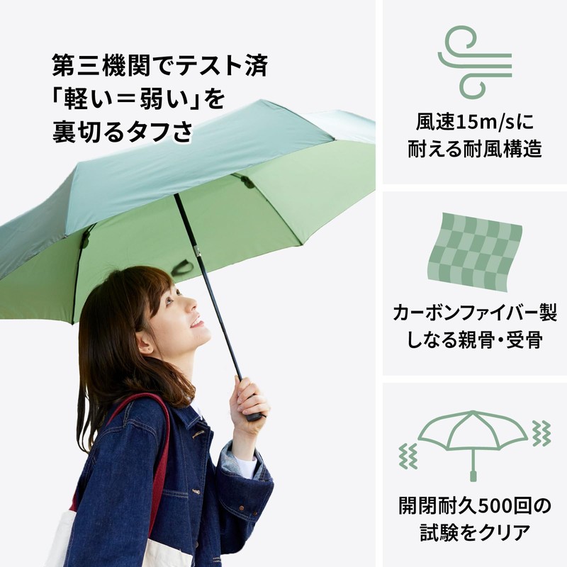 VERYKAL LARGE (Olive)