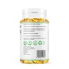 Vitamin E 500IU Vegan Softgels - 6 Month Supply 180ct