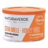 Naturaverde Hypoallergenic Pine & Beeswax Epilation Wax 400ml