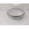 Foglish Home & Garden 8 x 23cm 9" Aluminium Foil