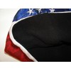 US USA Stars and Stripes American Flag HD Sublimation Beanie